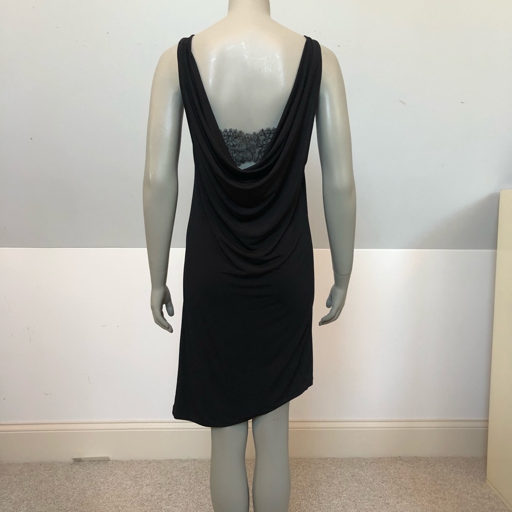 BCBG Generation Little black dress